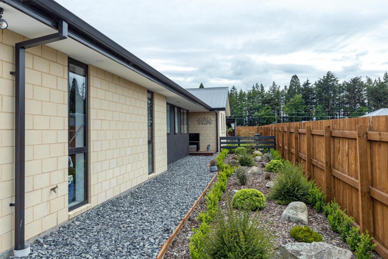 Just Like Home - Methven Exterior photo