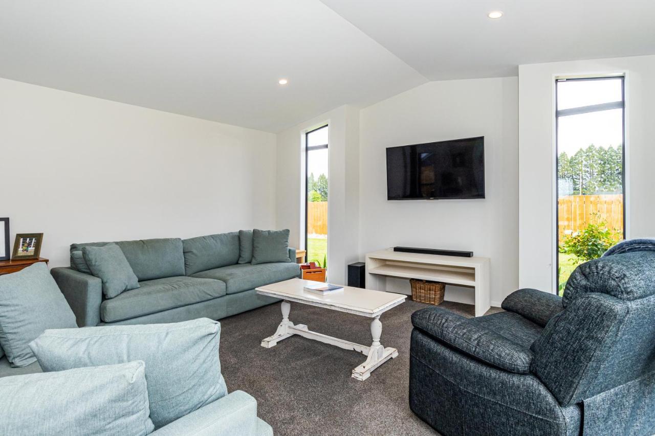 Just Like Home - Methven Exterior photo