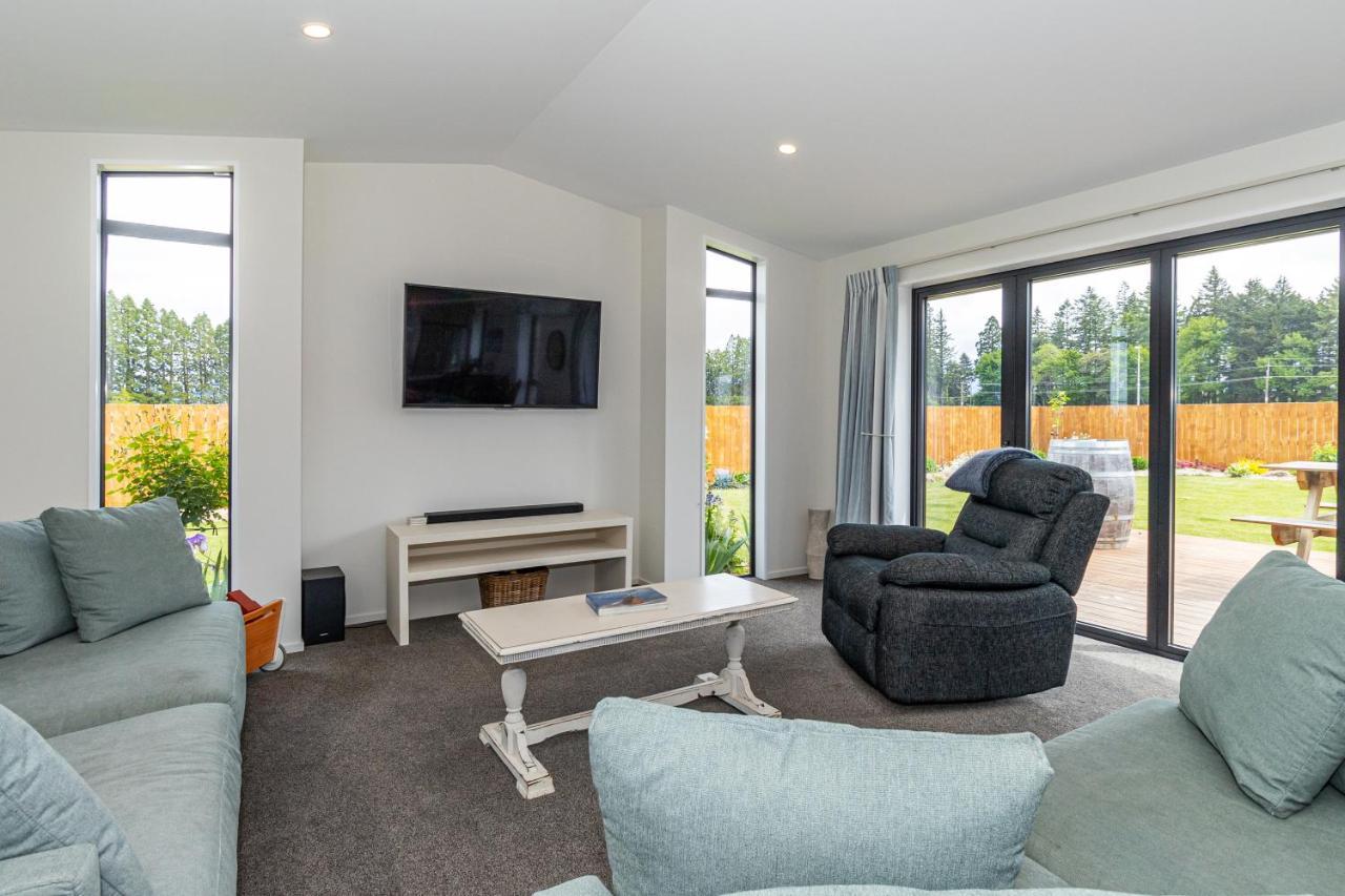 Just Like Home - Methven Exterior photo