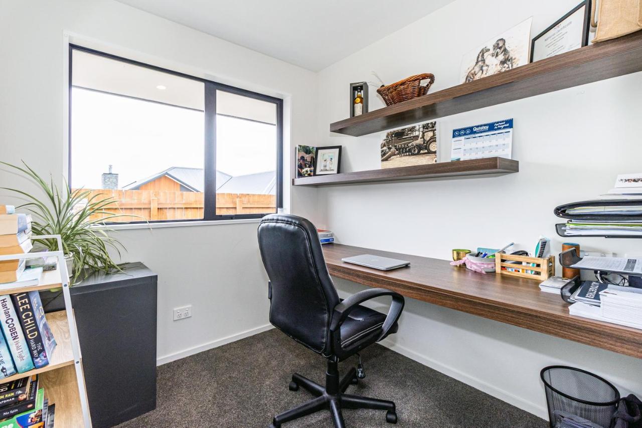 Just Like Home - Methven Exterior photo