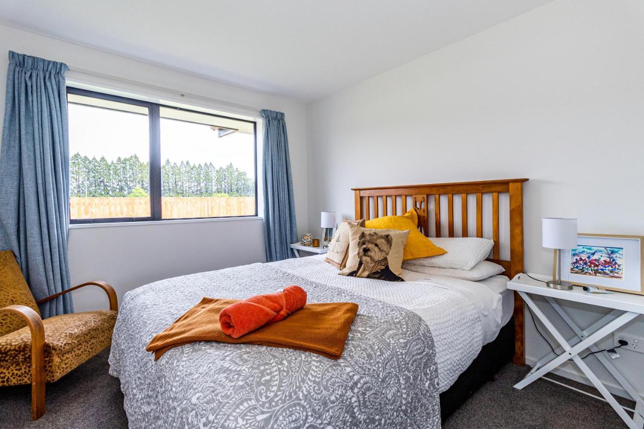 Just Like Home - Methven Exterior photo