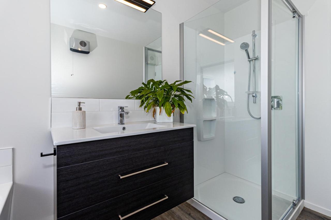 Just Like Home - Methven Exterior photo