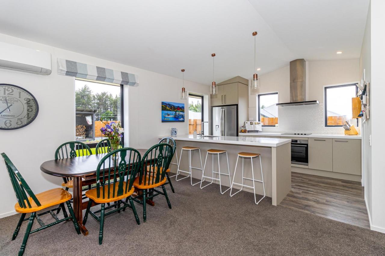 Just Like Home - Methven Exterior photo